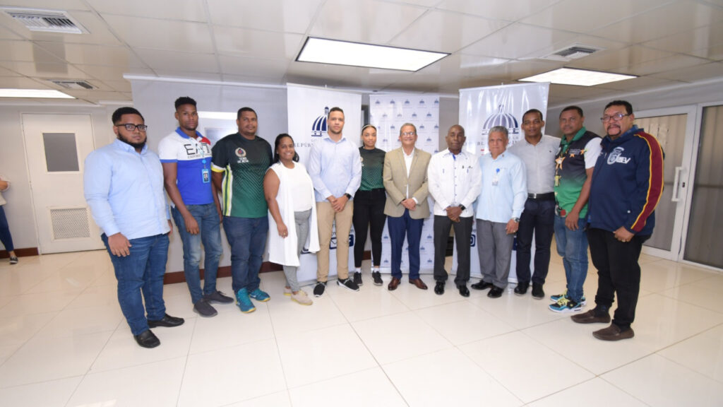 Anuncian Torneo Nacional Universitario de Tenis de Mesa MIDEREC 2023