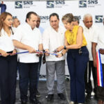 Servicio Nacional de Salud entrega Centro de Primer Nivel Palmar Grande en Puerto Plata