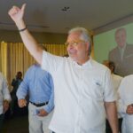 Apoyo Total y Resonante del Movimiento y Dirigentes del @PoderPalPueblo
