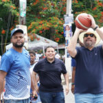 Realizan exitosa jornada del programa comunitario “INEFI con el Barrio” en Las Caobas