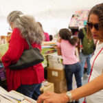 Ministerio de @MiculturaRD anuncia celebración de la XXV Feria Internacional del Libro Santo Domingo 2023