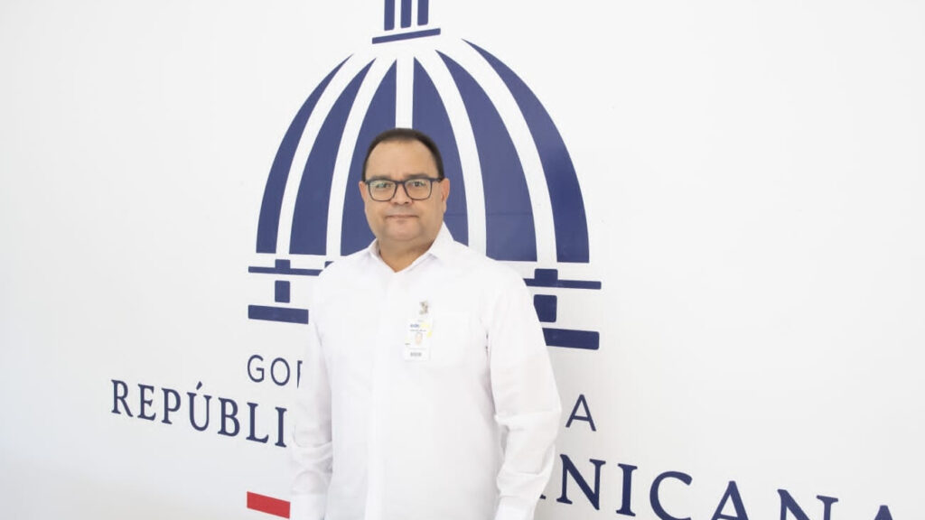 Nuevo gerente general interino de Edeeste es un ingeniero electromecánico con amplia experiencia en el sistema eléctrico dominicano