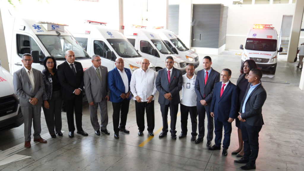 INFOTEP y DAEH se unen para capacitar a más de 3000 técnicos del sector sanitario
