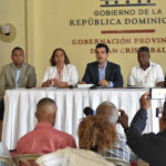 @INAPAGOB anuncia sorteo de obras por RD 620 millones de pesos