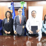 SNS y Sanar una Nación firman acuerdo para fortalecer servicios de salud en el sur
