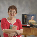 Feria Internacional del Libro 2023 rendirá homenaje a la escritora Jeannette Miller