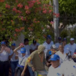 Abrazando el Entusiasmo: Jornada de Registro en #Barahona Une las Provincias Independencia, Bahoruco y Pedernales