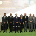 Superintendencia del Mercado de Valores celebra seminario académico sobre regulación financiera, SupTech y Gobierno Corporativo