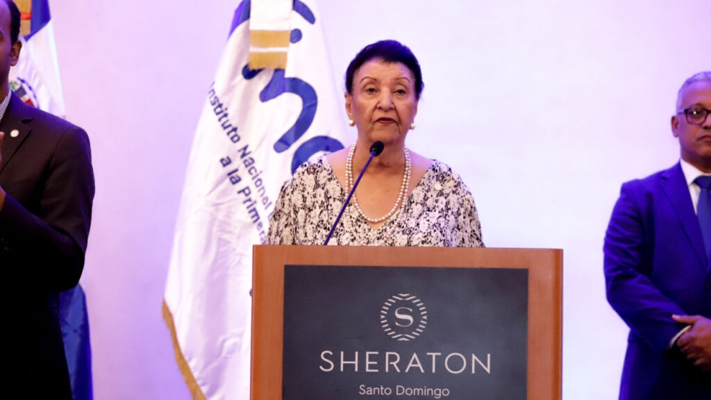 @INAIPIRD promueve estrategias para preservar derecho de los infantes