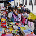 La Feria Internacional del Libro 2023 cautivará al público con sus innovaciones