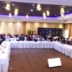 Concluye evento internacional que abordó Código Modelo Sísmico para América Latina y el Caribe