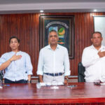 Gobierno anuncia construcción puerto de Manzanillo iniciará en octubre de este año con una inversión de USD 70 millones
