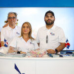 @IDAC_RD promueve a RD en feria de Oshkosh, Wisconsin, como el próximo gran destino de la aviación privada en América Latina