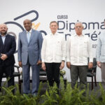 MIREX, MEM e INESDYC inician curso de Diplomacia Energética