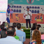 Ministerio de @TurismoRD lanza nueva versión “Turizoneando”