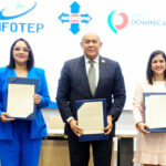 INFOTEP, ADOEXPO y PRODOMINICANA establecen alianzas para desarrollar plan de capacitación y asistencia técnica