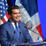 Director @INAPAGOB detalla proceso implementado por gobierno para lograr que dos millones más de dominicanos reciban servicio de agua en sus hogares