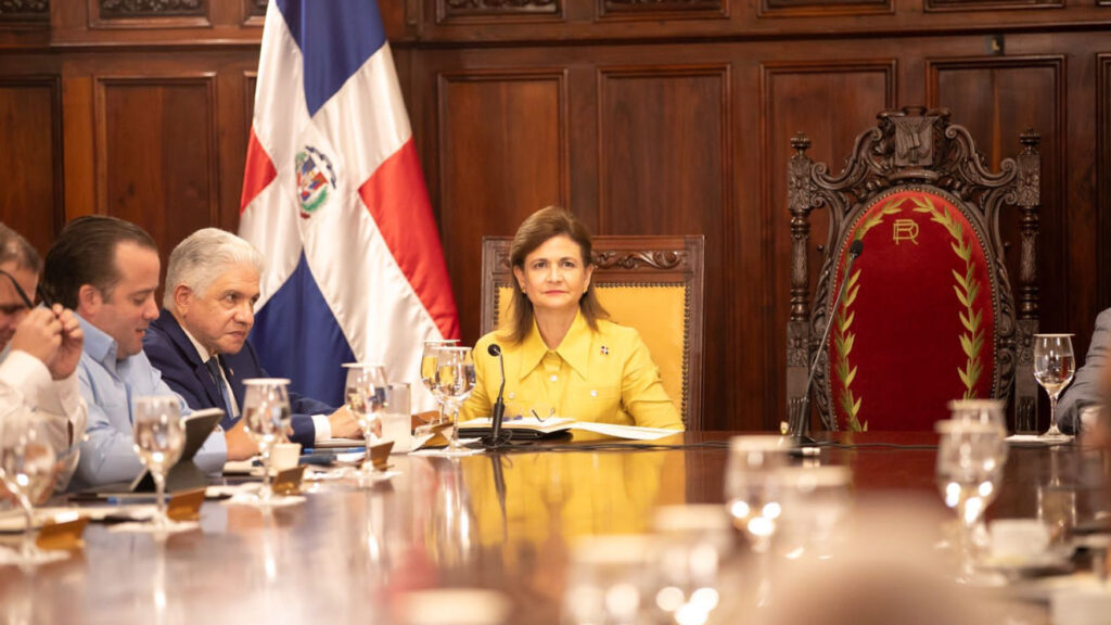 Consejo de Gobierno aprueba política presupuestaria del año 2024 cumpliendo el mandato de ley