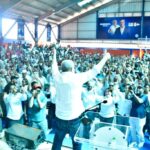 Crecimiento Imparable: PRM Recibe Alcalde de Moca y Destacados Líderes de Sala Capitular