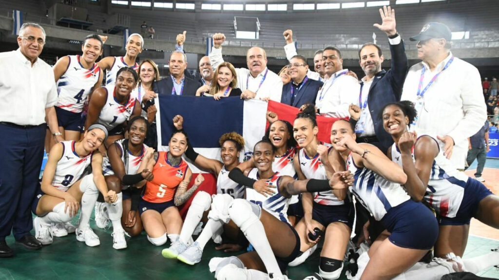 Gobierno dará incentivos a ganadores de medallas de los XXIV Juegos Centroamericanos y del Caribe