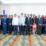 Ministerio de @energiayminasrd socializa decreto busca promover cultura de ahorro y eficiencia energética