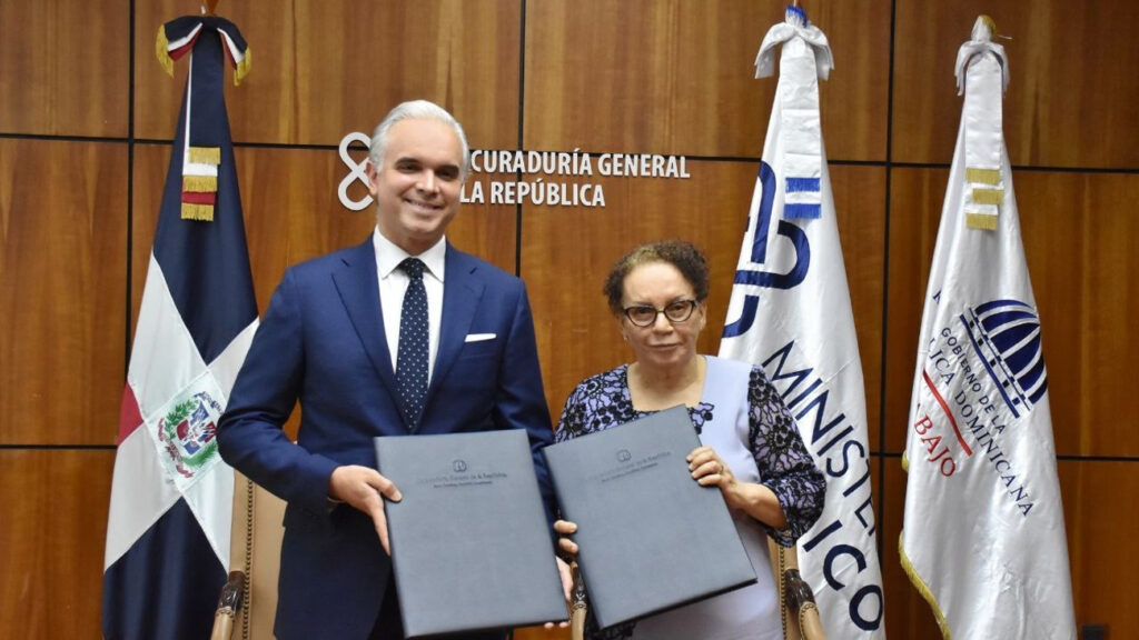 Ministerio Público y Ministerio de Trabajo refuerzan acciones para la erradicación del trabajo infantil