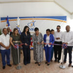 Gobierno inaugura CAIPI en Monte Adentro, Santiago