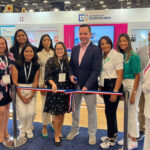 ProDominicana busca consolidar negocios en Cosmoprof 2023, la feria más grande de cosméticos en USA