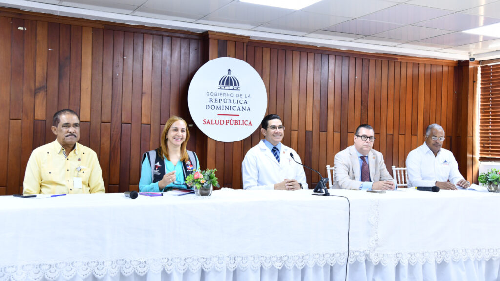 MISPAS desarrolla campañas de concientización para profesionales del sector salud