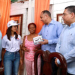 @Indotel inicia entrega de 450,000 cajas convertidoras de señal para transición hacia Televisión Terrestre Digital
