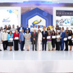 Experto internacional imparte conferencia en INFOTEP con miras a revolucionar el modelo docente acorde a retos del futuro