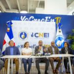 La democracia está de fiesta, en 11 centros de inscripción recibimos 4,692 precandidat@s a nivel nacional