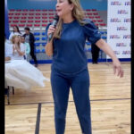 @CarolinaMejiaG: “Arriba los juegos Deportivos ADN 2023”
