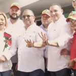 Finalizamos nuestra Jornada de Inscripción con los precandidatos y precandidatas de Espaillat, Santiago y Puerto Plata.