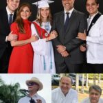 @CarolinaMejiaG felicita a todos los padres dominicanos en su dia
