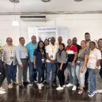 Hoy concluimos con éxito el proceso de inscripción de las precandidaturas con la provincia de Elías Piña.