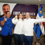 Movimiento #PoderParaElPueblo, encabezado por Tomas Hernández, Elidio Alcántara, Sergio Niñez y Adolfo Portes, se suma al cambio que representa nuestro partido.
