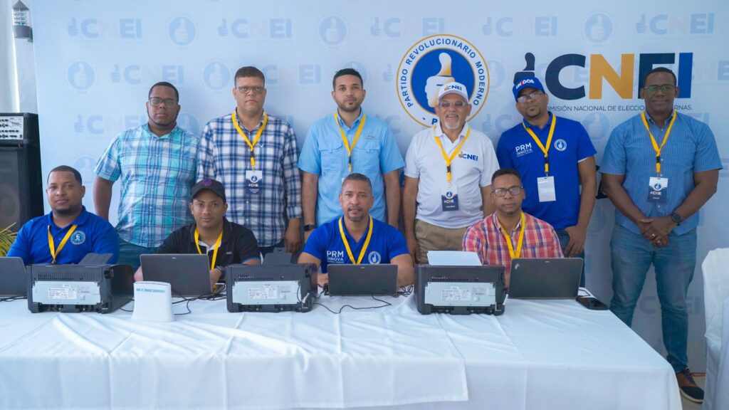 Extraordinaria jornada de inscripciones de nuestros precandidatos y precandidatas de Barahona, Independencia, Bahoruco y Pedernales,