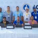 Extraordinaria jornada de inscripciones de nuestros precandidatos y precandidatas de Barahona, Independencia, Bahoruco y Pedernales,