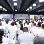 Cientos de dirigentes deportivos se reúnen en gran asamblea del Frente de Deportes @PRM_Oficial