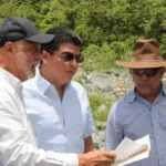 @Caasdrd aumenta la producción de agua hasta los 400 millones de galones
