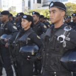 @PoliciaRD Abre convocatoria para integrar 3,000 nuevos agentes