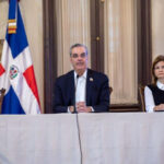 Presidente @LuisAbinader anuncia ingreso de República Dominicana al programa Global Entry de los Estados Unidos