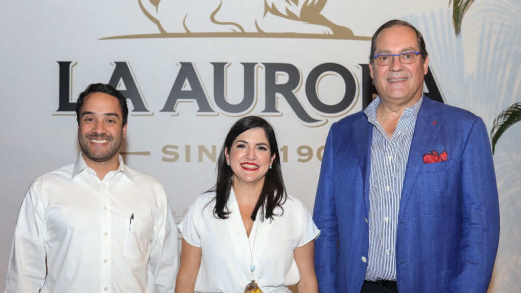 @ProDominicana Celebra encuentro “Noche de Tabaco y Ron”; destacan exportaciones dominicanas de cigarros