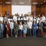 @prodominicana gradúa 66 profesionales en el área de Comercio Exterior e Inversión Extranjera Directa