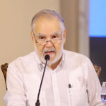 Ministro Miguel @cearahatton  valora trabajo del Ministerio Público y SENPA en la lucha contra los ilícitos ambientales