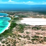 @SanzLovaton: Es increíble ver cómo la visión del presidente @LuisAbinader se construye cada día. Pedernales será el nuevo motor económico del país.