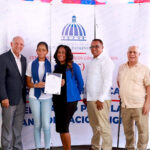 200 jóvenes de Las Guáranas son capacitados en programa “Verano Maker” por los Centros Tecnológicos Comunitarios