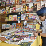 Un gran número de editoras y librerías locales y extranjeras estarán presentes en la Feria del Libro 2023