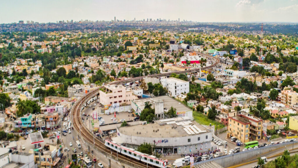 @OPRET_RD inicia licitación para la extensión del Metro hacia Punta de Villa Mella